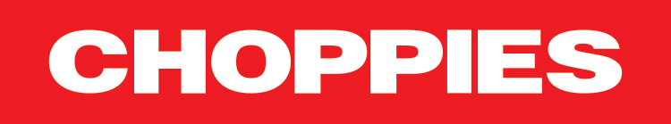 Choppies